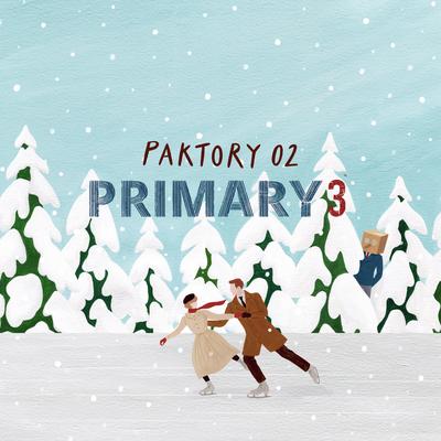 When I fall in love (Feat. Meego & SURAN) By Primary, Meego, SURAN's cover