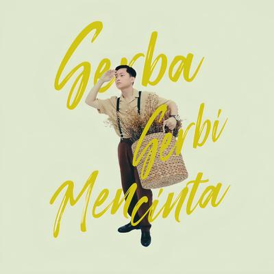 Serba Serbi Mencinta's cover