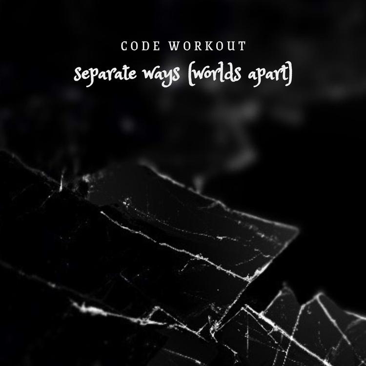 CODE WORKOUT's avatar image