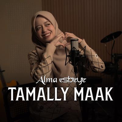 TAMALY MAAK's cover