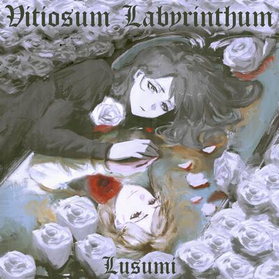 Vitiosum Labyrinthum's cover