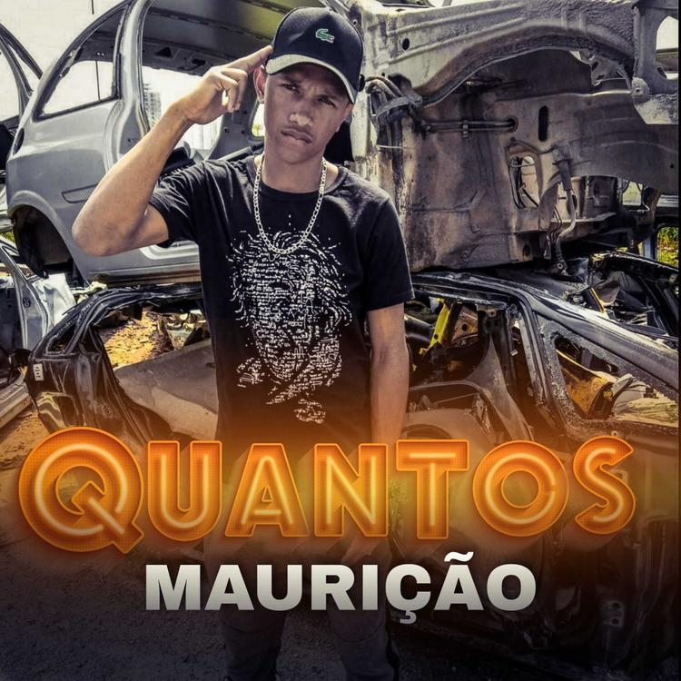 Maurição oficial's avatar image