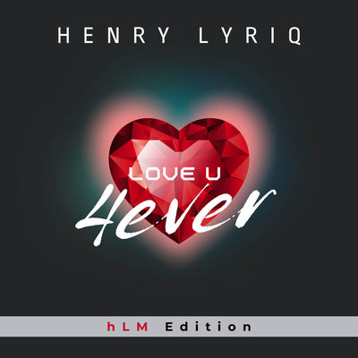 Love U 4 Ever (hLM Edition)'s cover