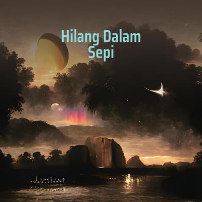 Hilang Dalam Sepi (Acoustic)'s cover