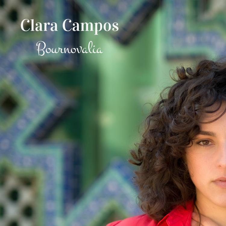 Clara Campos's avatar image