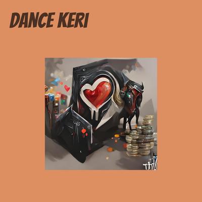 Dance keri (Remastered 2024)'s cover