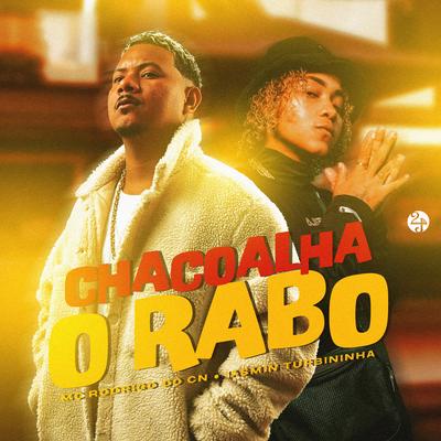 Chacoalha o Rabo's cover