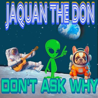 Don’t Ask Why's cover