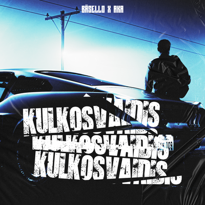 Kulkosvaidis's cover