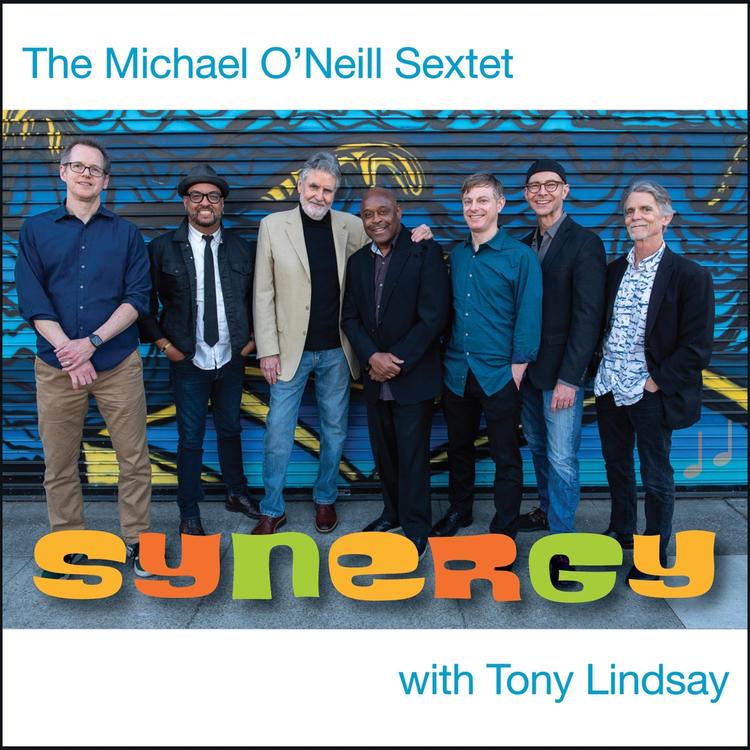 The Michael O'Neill Sextet's avatar image