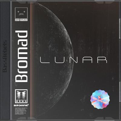 Lunar - Flashcult Remix By Bromad, Flashcult's cover