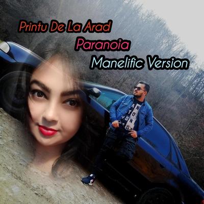 1Pac all eyez on me (Paranoia Romanian Mashup Version )'s cover