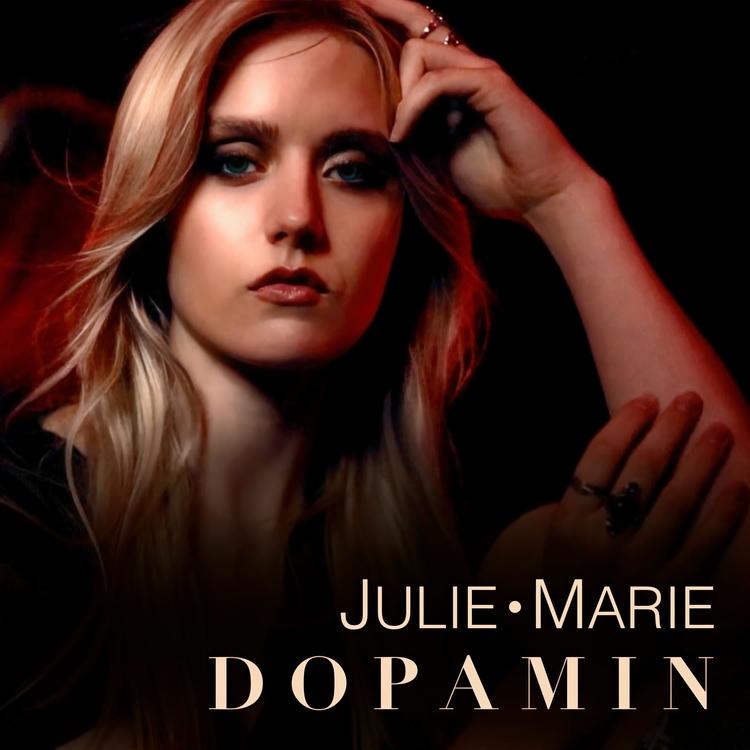 Julie Marie's avatar image
