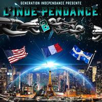 Génération indépendance's avatar cover