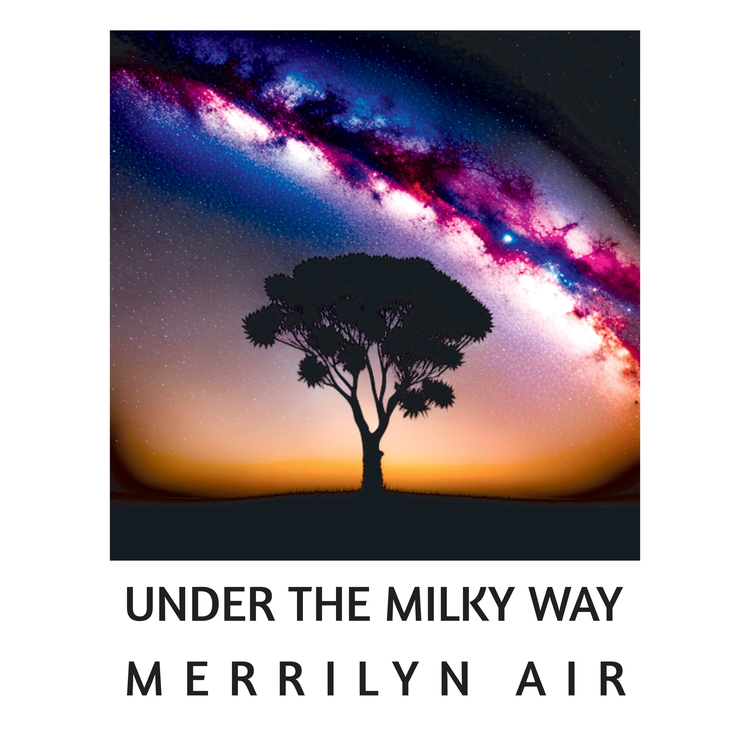 Merrilyn Air's avatar image