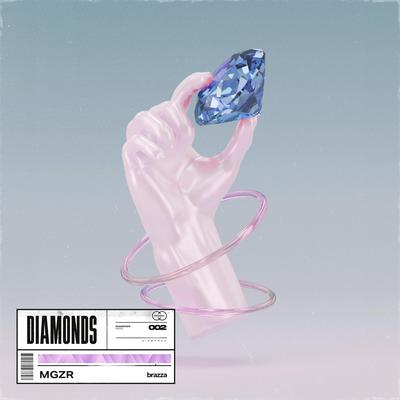 Diamonds By mgZr, CERES's cover