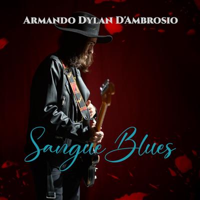 Armando Dylan D'Ambrosio's cover