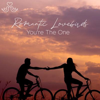 You're The One By Romantic Lovebirds's cover