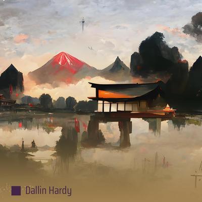 Dallin Hardy's cover