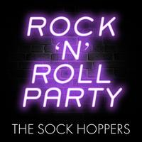 The Sock Hoppers's avatar cover