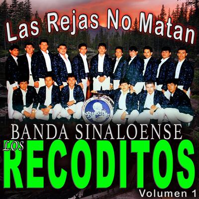 Las Rejas No Matan's cover