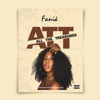 Fania's avatar cover