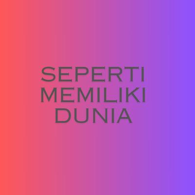 Aku kini memiliki's cover