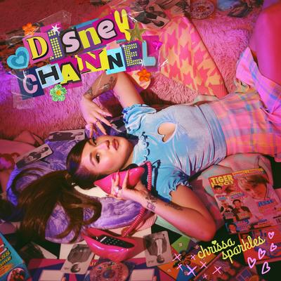 disney channel's cover