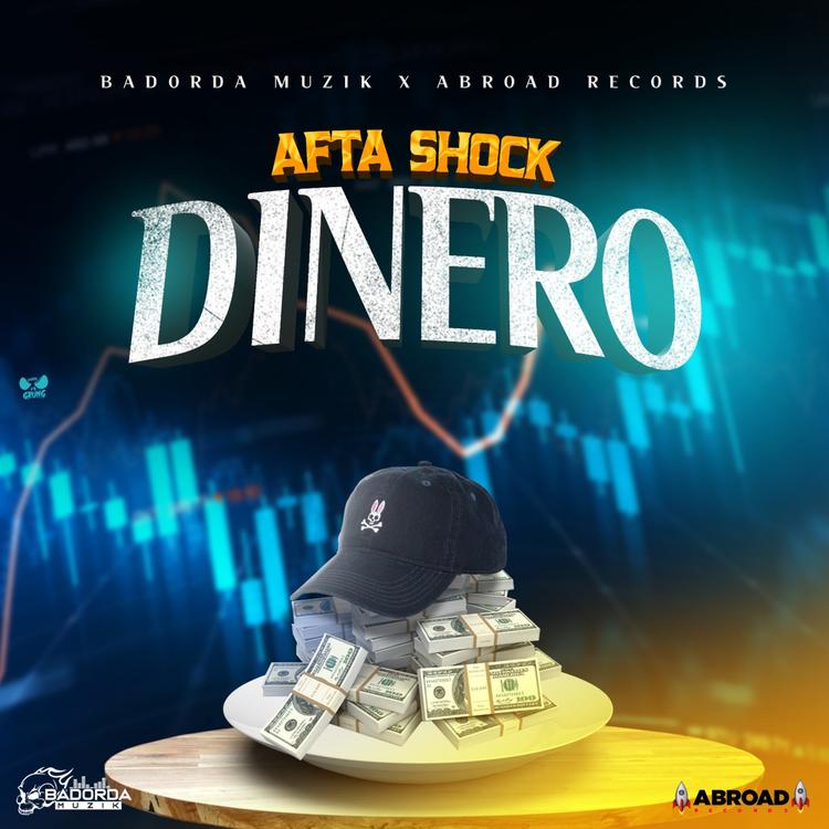 Afta Shock's avatar image