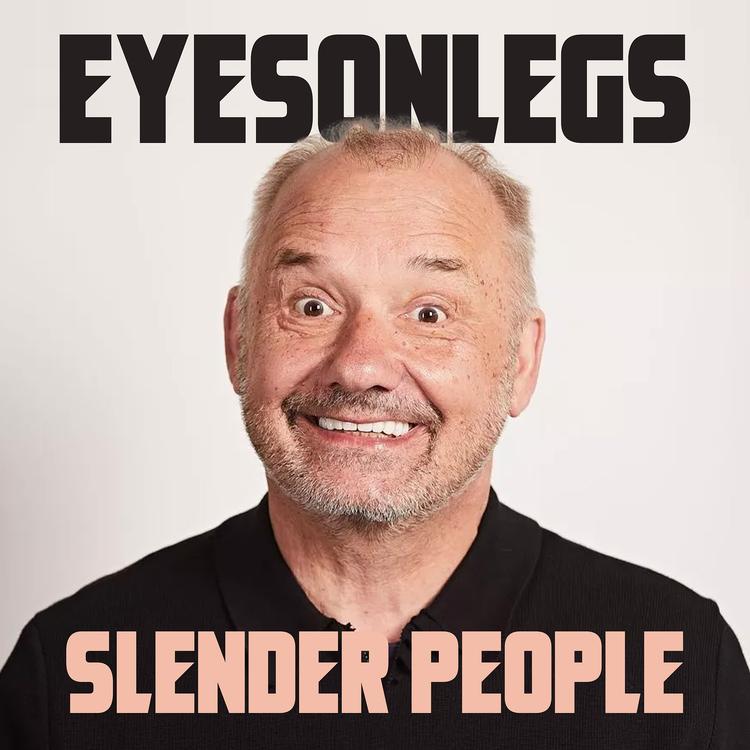 eyesonlegs's avatar image