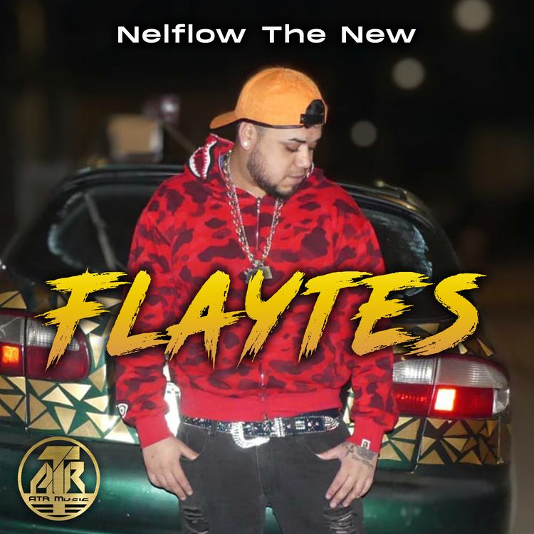 Nelflow The New's avatar image