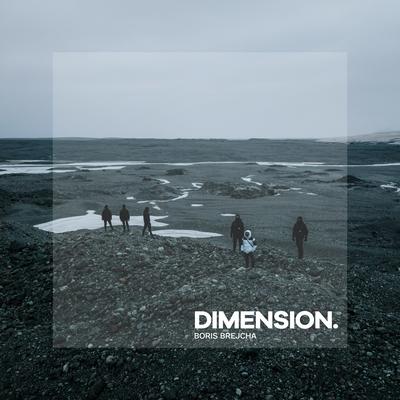Dimension By Boris Brejcha's cover