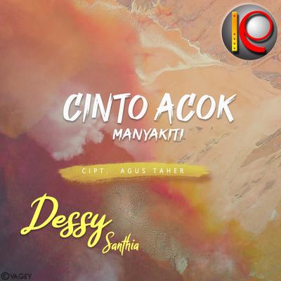 Cinto Acok Manyakiti (Pop Minang)'s cover