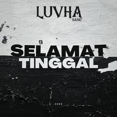 Selamat Tinggal (feat. AKBVR NAYO)'s cover