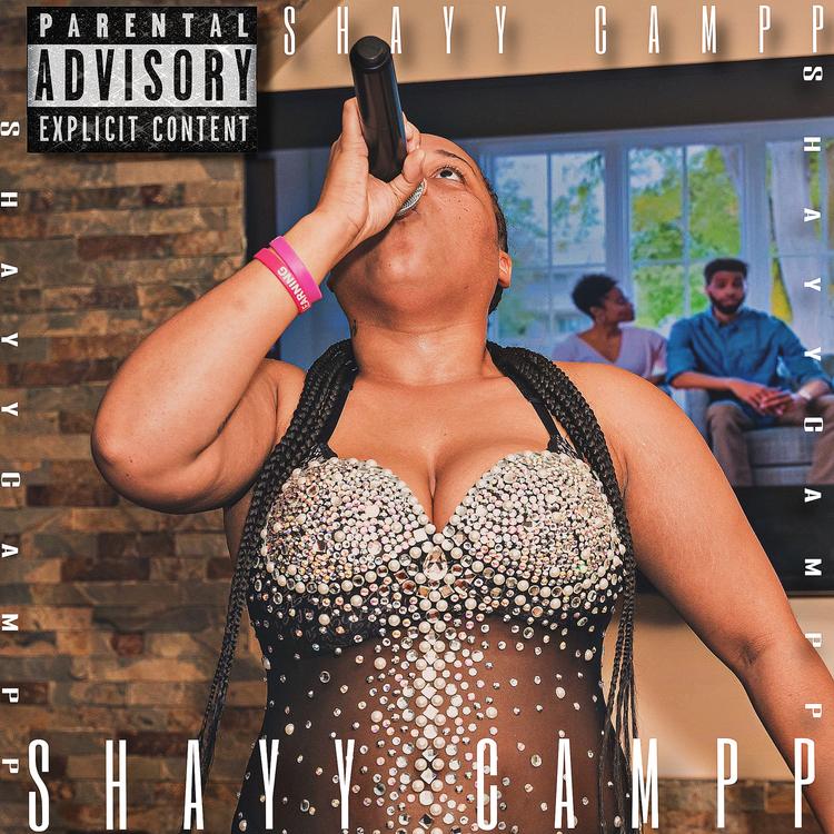 shayy campp's avatar image