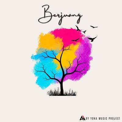 Berjuang (Acoustic)'s cover