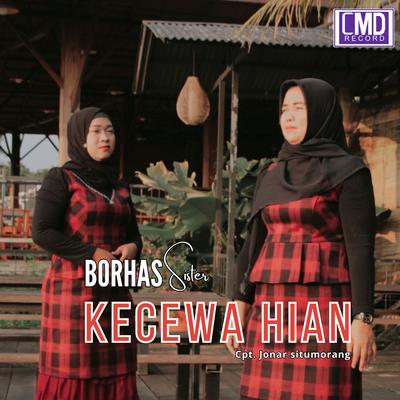 Kecewa Hian's cover