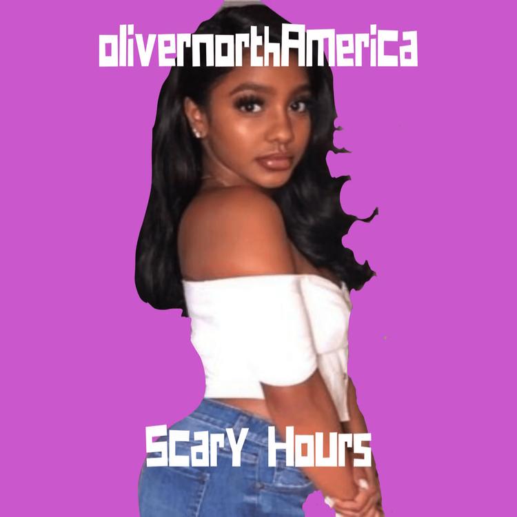 olivernorthAmerica's avatar image