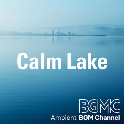 Calm Lake's cover