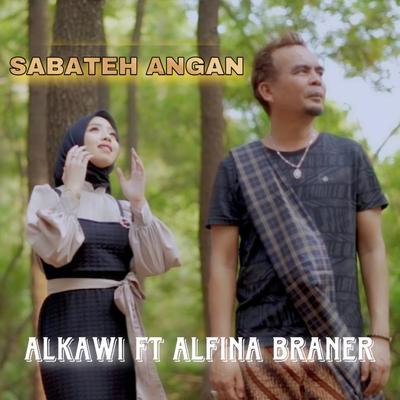 Sabateh Angan's cover