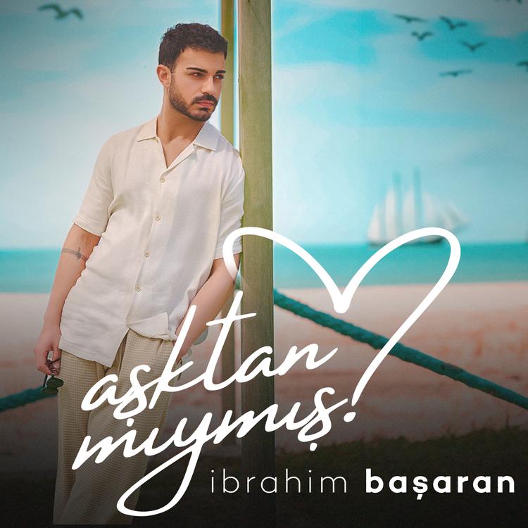 İbrahim Başaran's avatar image