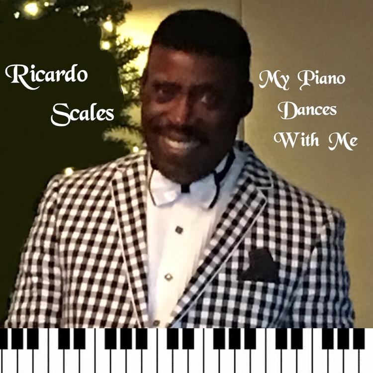 Ricardo Scales's avatar image