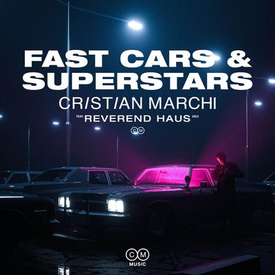 Fast Cars & Superstars's cover