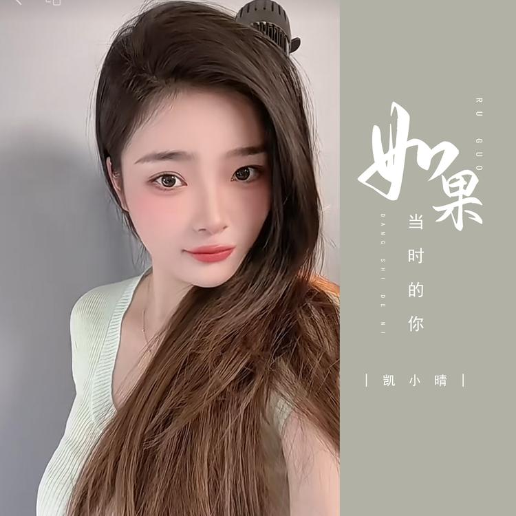 凯小晴's avatar image