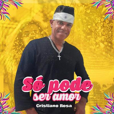 Eu Nunca Te Esqueci By Cristiano Rosa's cover