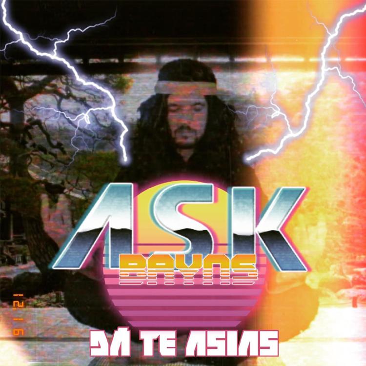 Askbayns's avatar image