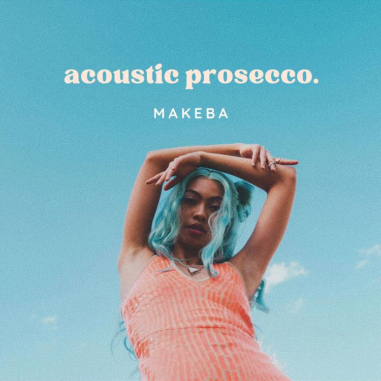 Acoustic Prosecco's avatar image