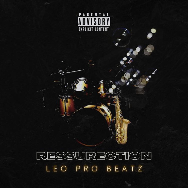 Leo Pro Beatz's avatar image