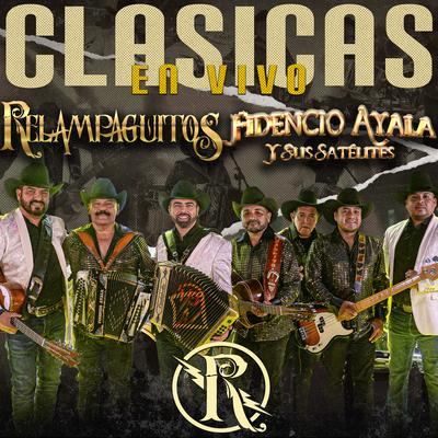 Clásicas (En Vivo)'s cover