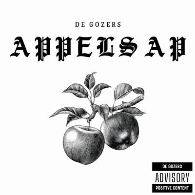 Appelsap!'s cover